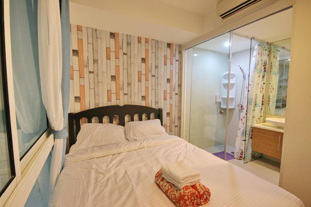 My Resort Hua Hin A304 Kültér fotó