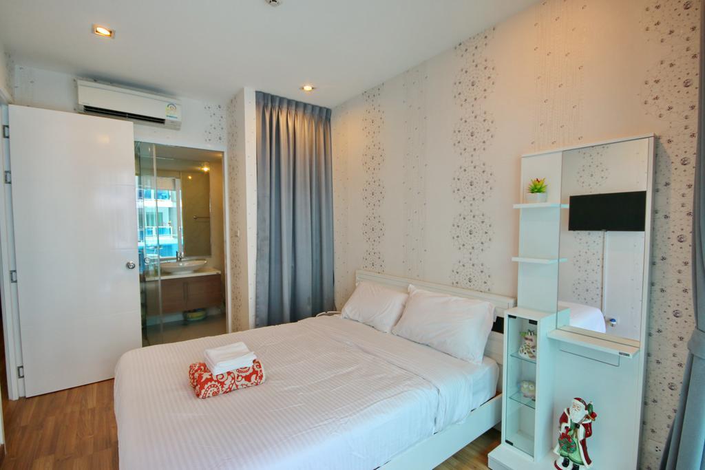 My Resort Hua Hin A304 Kültér fotó