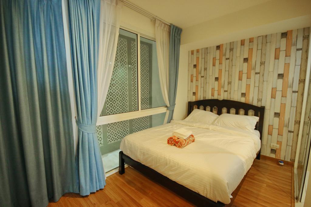 My Resort Hua Hin A304 Kültér fotó